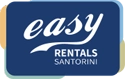 Easy Rentals Santorini